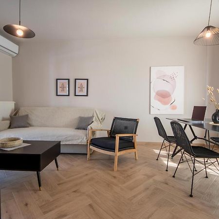 Aitherio Suite By Homebrain Alexandroúpoli Eksteriør bilde